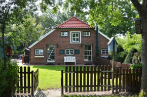 Haus Hölle - Hohenkirchen, Gramkow
